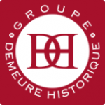 Groupe Demeure Historique